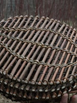 Workshop 7/11 - Koekewis