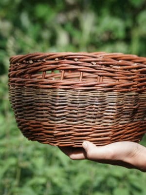 Dagworkshop 11/7 - Ronde mand