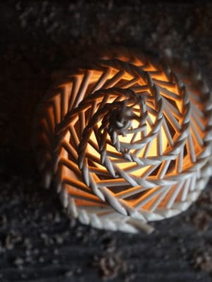 Workshop 21/10 - Lampionnen