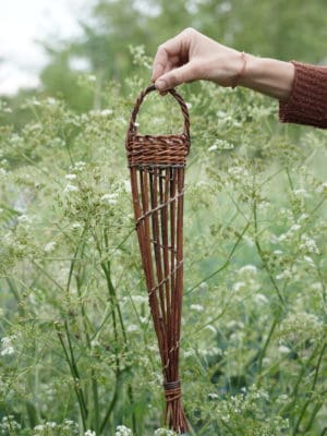 Workshop 17/10 - Mezenbollenhouders